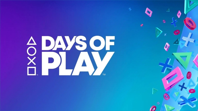 billbil-kun: Летняя распродажа Days of Play начнётся 27 мая — владельцев PlayStation 5 ждут скидки на игры и подписку PS Plus
