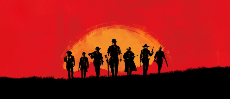Red Dead Redemption 2 стала третьей самой продаваемой игрой в истории индустрии