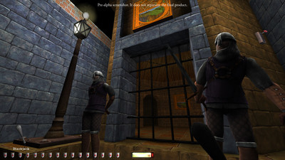 Старые дела Гаррета: Nightdive Studios анонсировала Thief: The Dark Project Remastered