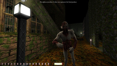 Старые дела Гаррета: Nightdive Studios анонсировала Thief: The Dark Project Remastered